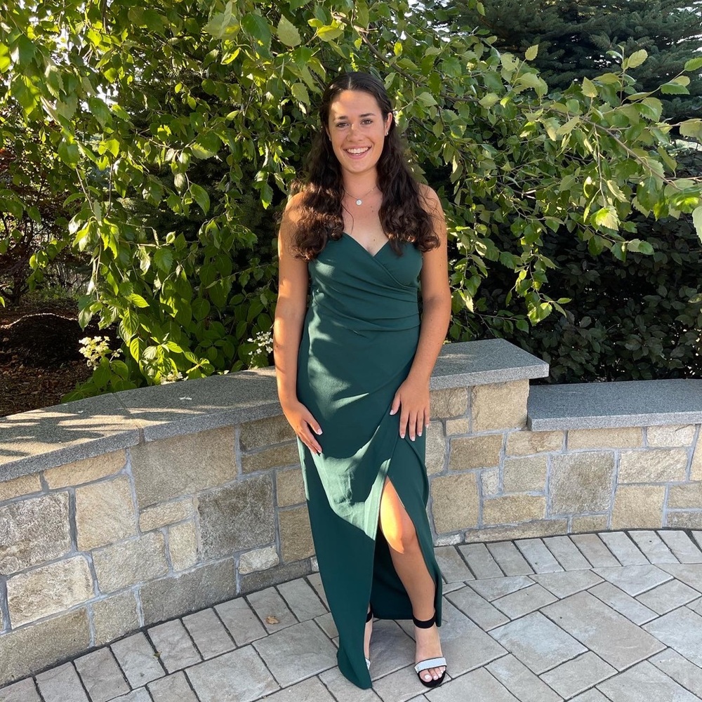 Meet your Posher, Grace